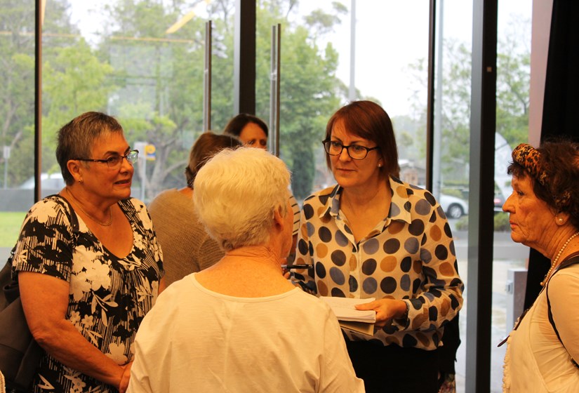 ANNIVERSARY AND CONGRATULATORY MESSAGES Main Image